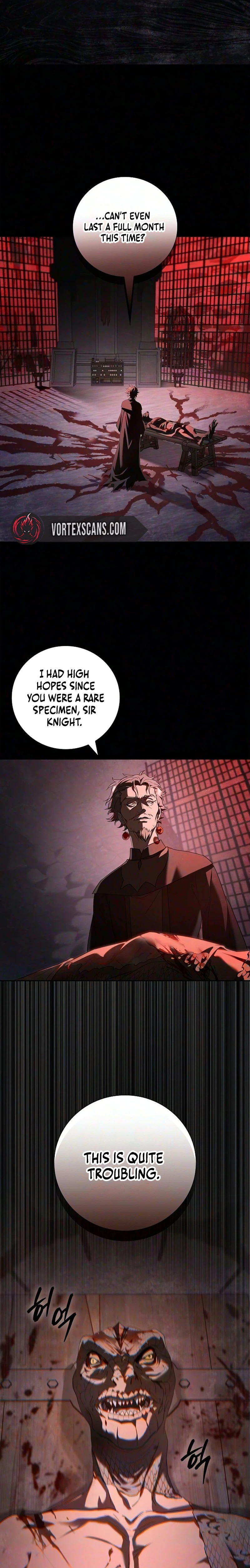 Reincarnated as the Grand Duke's Third Son Chapter 40 - Page 22