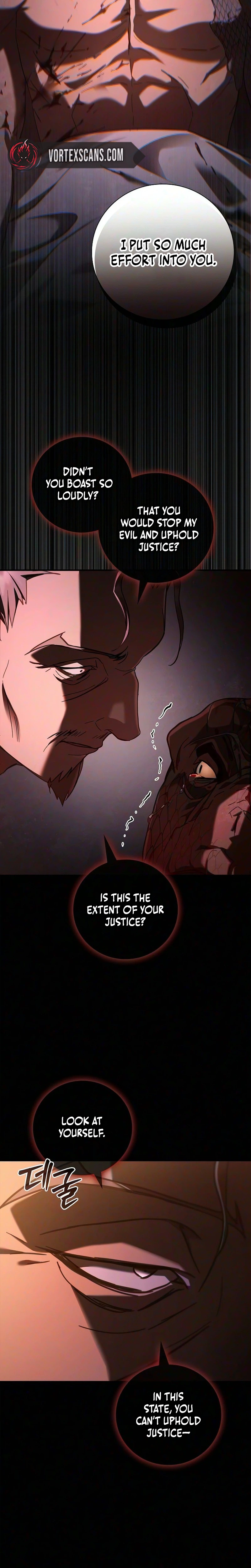 Reincarnated as the Grand Duke's Third Son Chapter 40 - Page 23