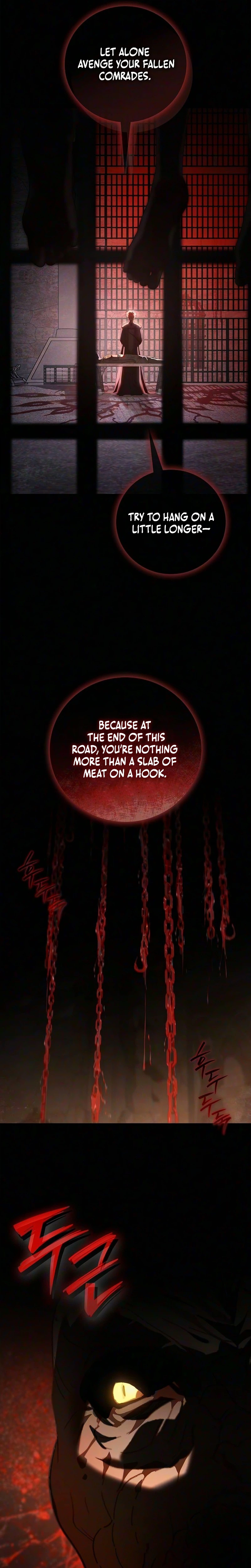 Reincarnated as the Grand Duke's Third Son Chapter 40 - Page 24