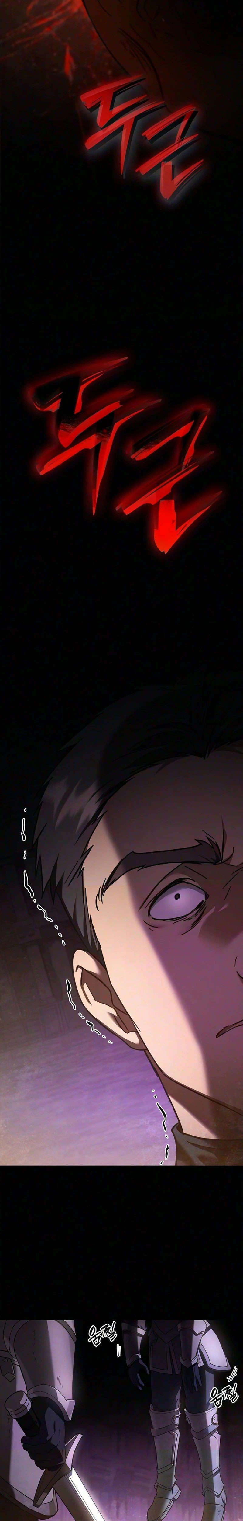 Reincarnated as the Grand Duke's Third Son Chapter 40 - Page 25