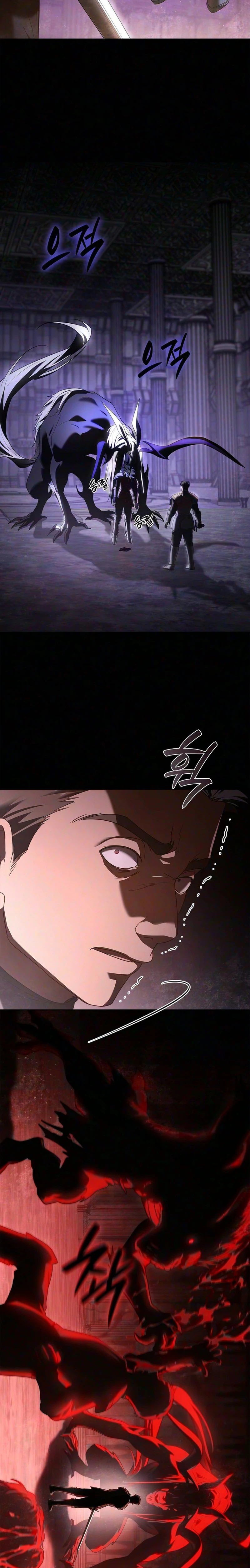 Reincarnated as the Grand Duke's Third Son Chapter 40 - Page 26