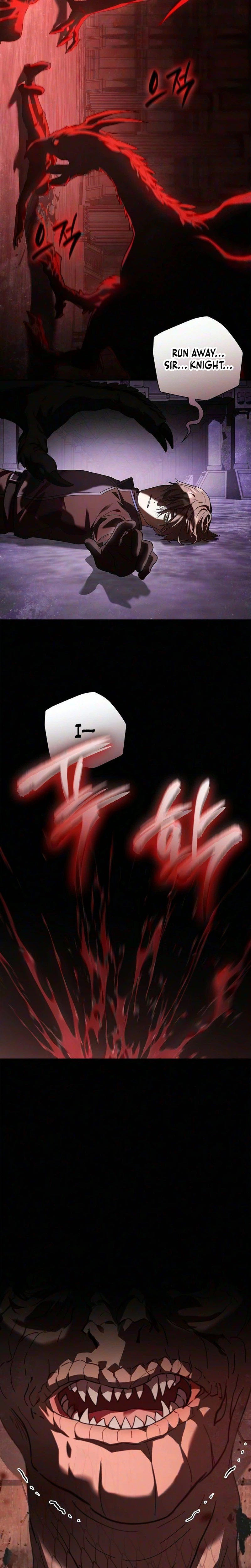 Reincarnated as the Grand Duke's Third Son Chapter 40 - Page 27