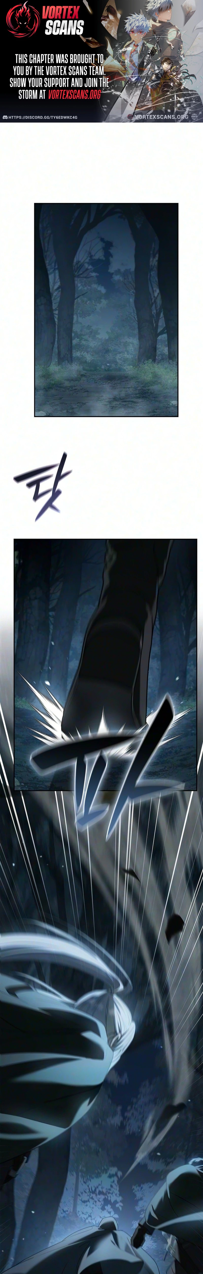 Reincarnated as the Grand Duke's Third Son Chapter 41 - Page 1