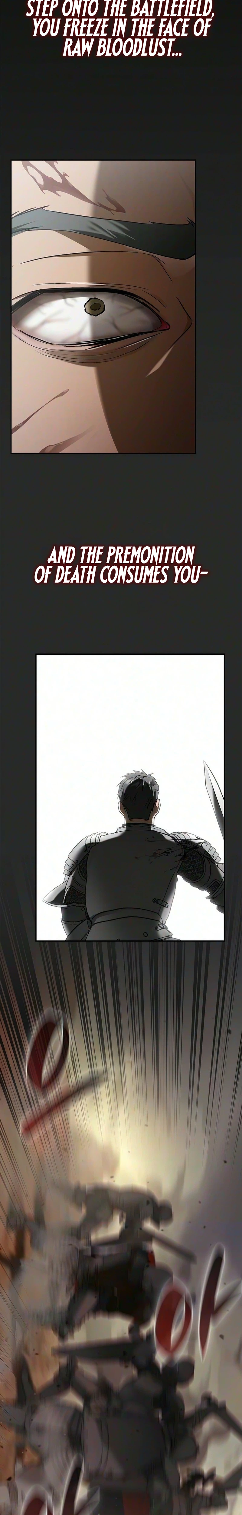 Reincarnated as the Grand Duke's Third Son Chapter 41 - Page 4