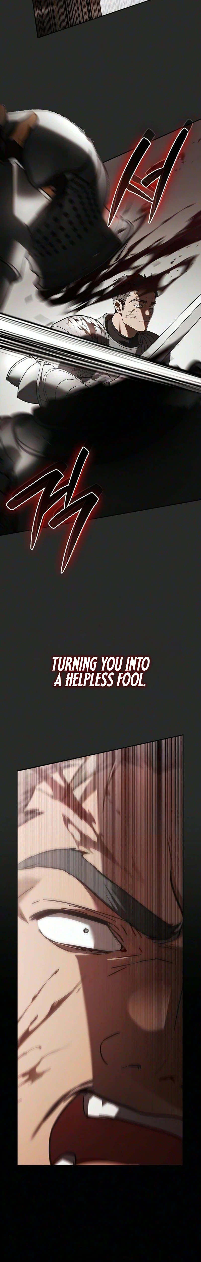 Reincarnated as the Grand Duke's Third Son Chapter 41 - Page 6