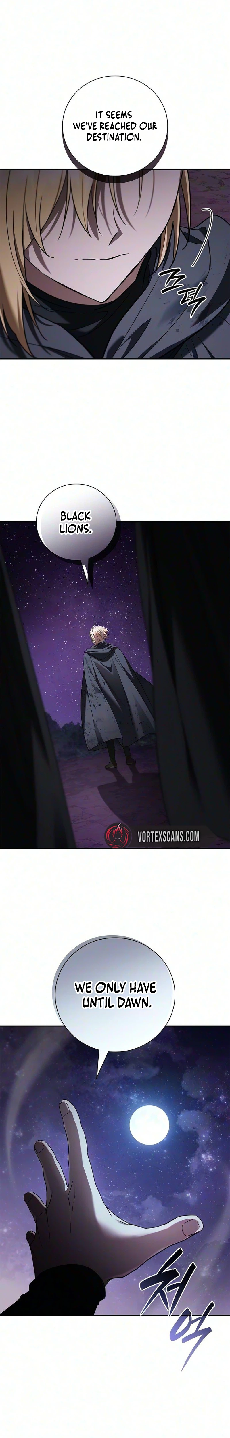 Reincarnated as the Grand Duke's Third Son Chapter 41 - Page 19