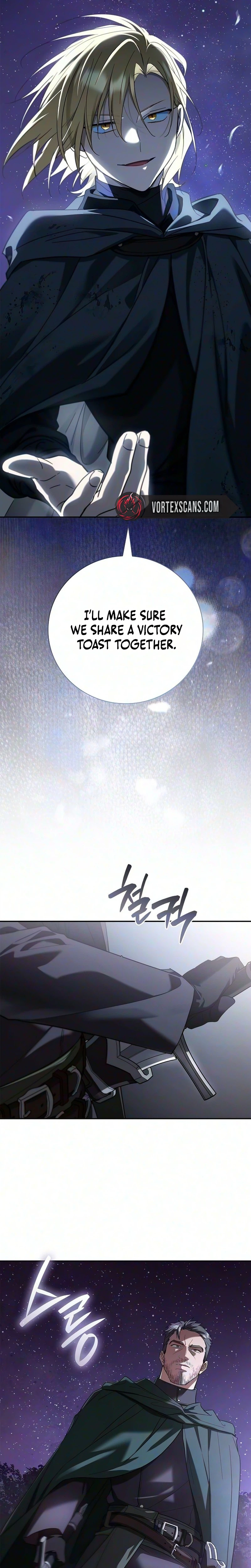 Reincarnated as the Grand Duke's Third Son Chapter 41 - Page 25
