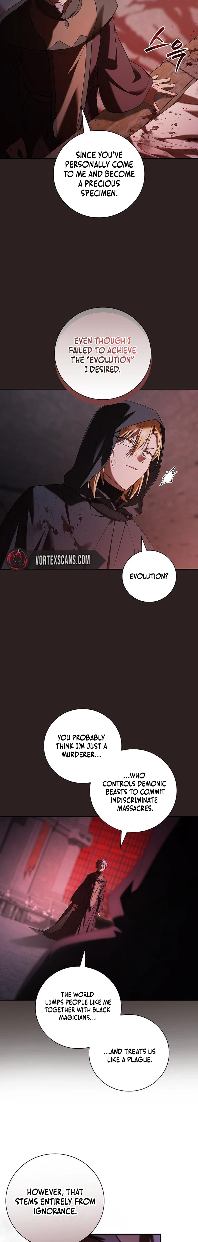 Reincarnated as the Grand Duke's Third Son Chapter 42 - Page 6
