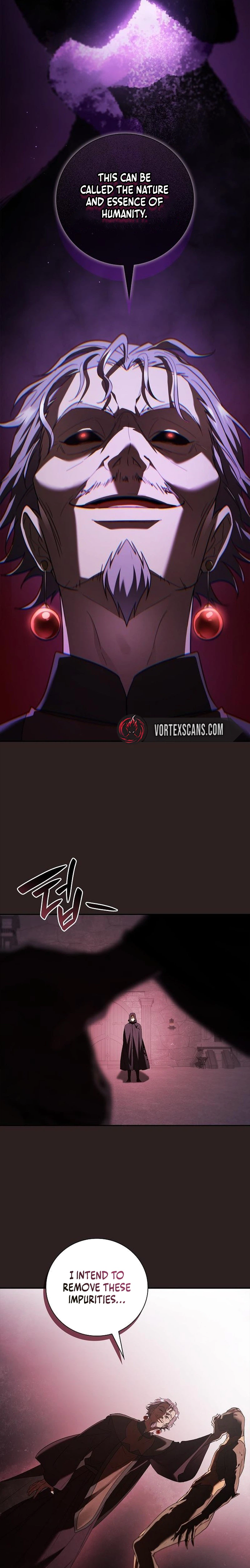 Reincarnated as the Grand Duke's Third Son Chapter 42 - Page 8