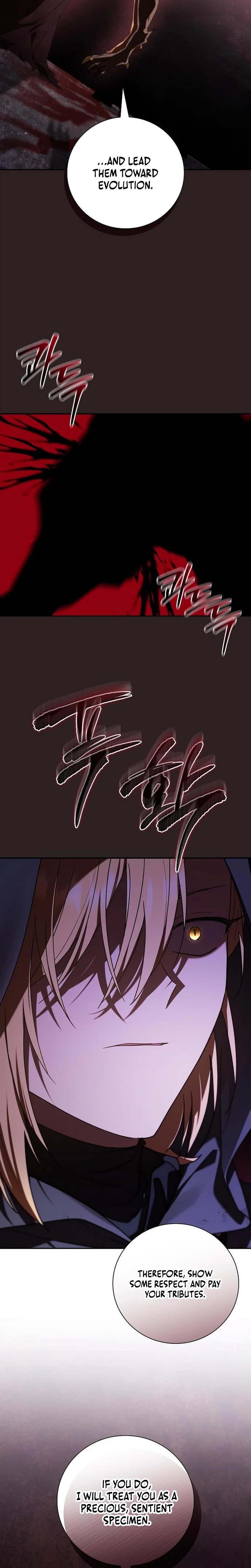 Reincarnated as the Grand Duke's Third Son Chapter 42 - Page 9
