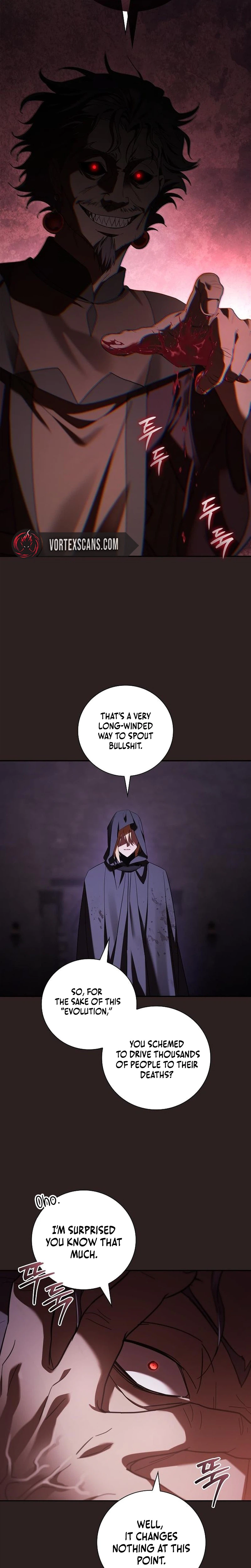 Reincarnated as the Grand Duke's Third Son Chapter 42 - Page 10