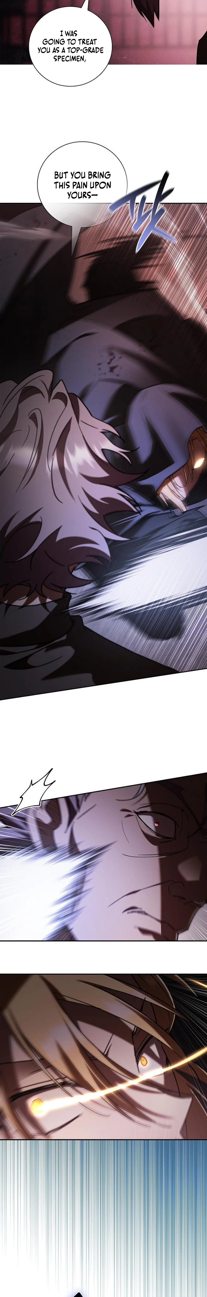 Reincarnated as the Grand Duke's Third Son Chapter 42 - Page 13