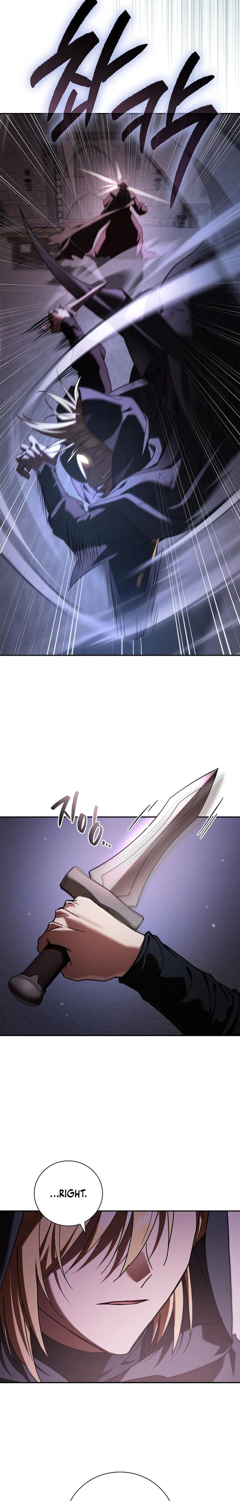 Reincarnated as the Grand Duke's Third Son Chapter 42 - Page 14