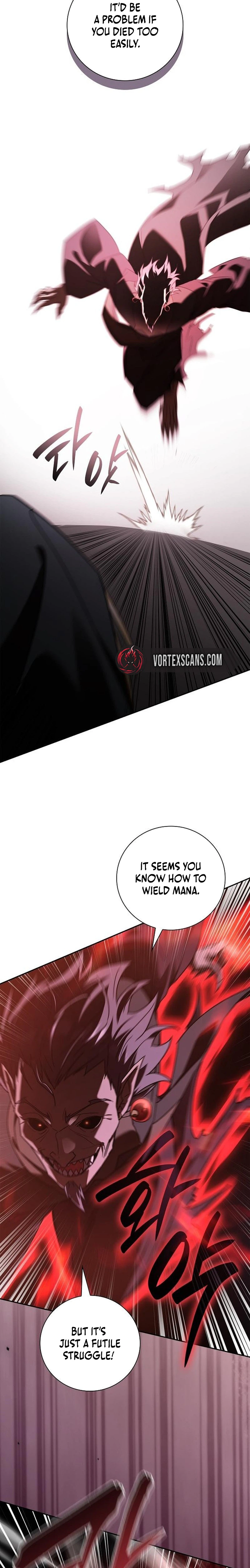 Reincarnated as the Grand Duke's Third Son Chapter 42 - Page 15