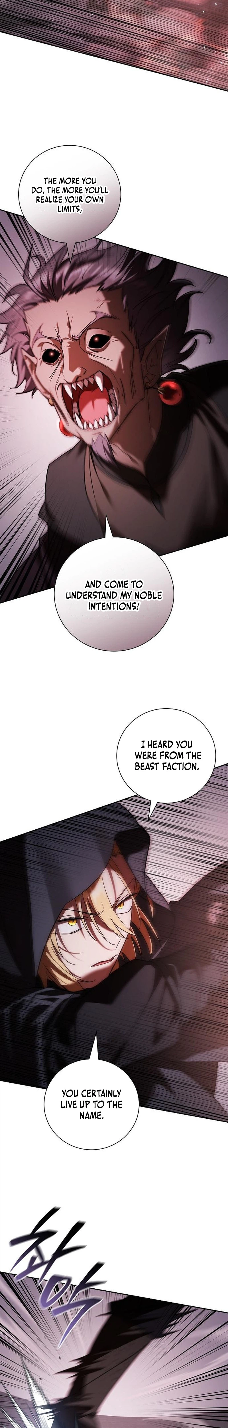 Reincarnated as the Grand Duke's Third Son Chapter 42 - Page 17