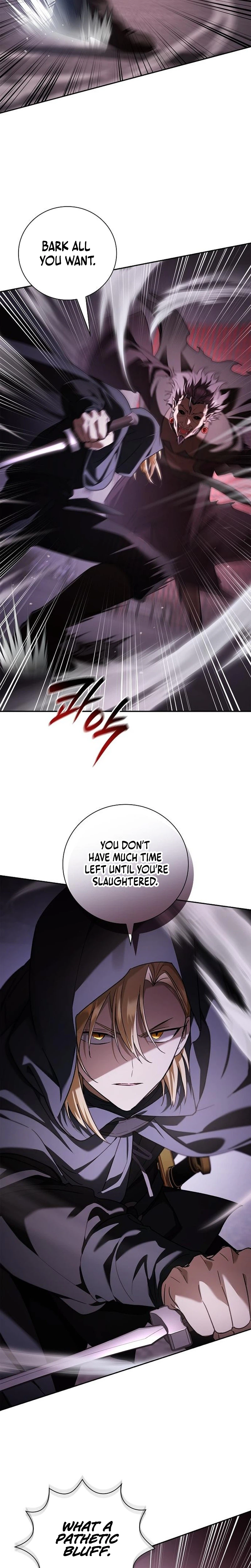 Reincarnated as the Grand Duke's Third Son Chapter 42 - Page 18
