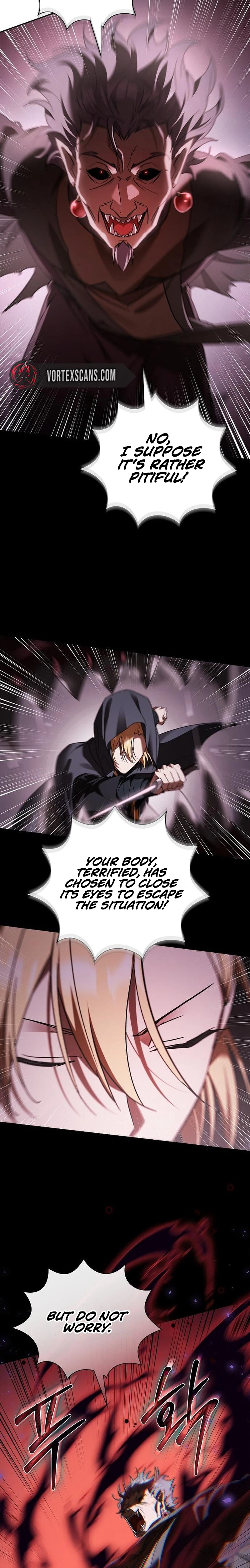 Reincarnated as the Grand Duke's Third Son Chapter 42 - Page 19