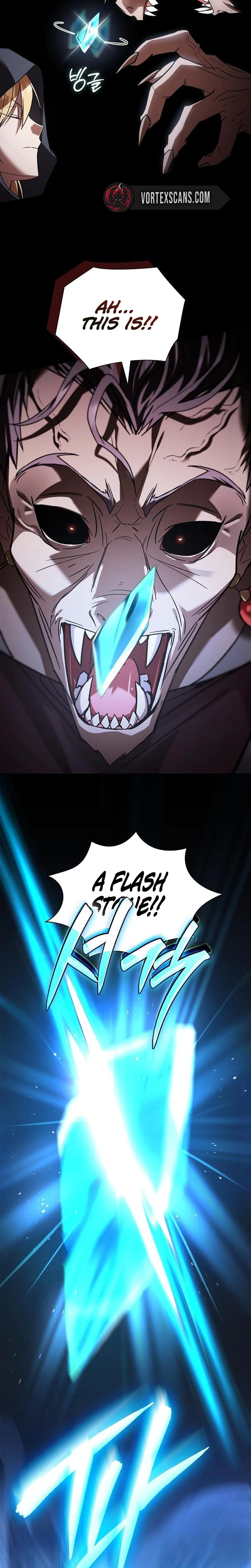 Reincarnated as the Grand Duke's Third Son Chapter 42 - Page 21