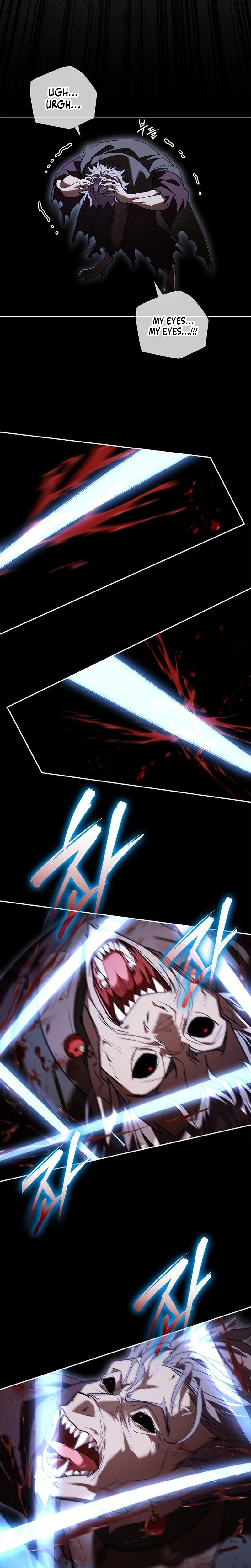 Reincarnated as the Grand Duke's Third Son Chapter 42 - Page 23