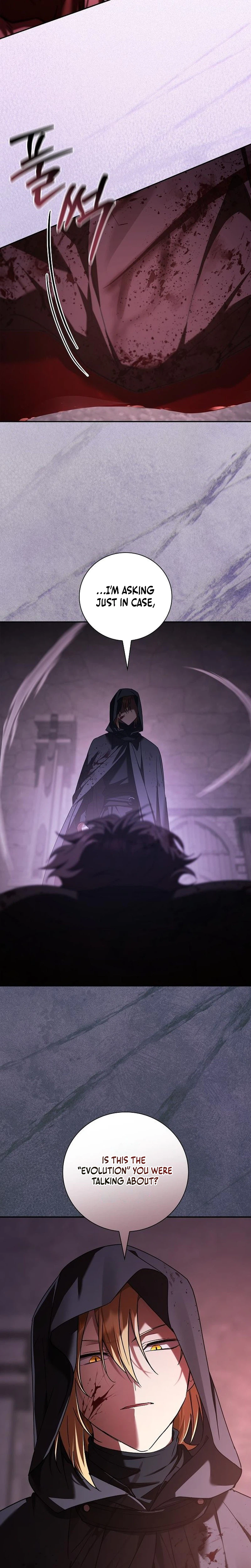 Reincarnated as the Grand Duke's Third Son Chapter 42 - Page 25