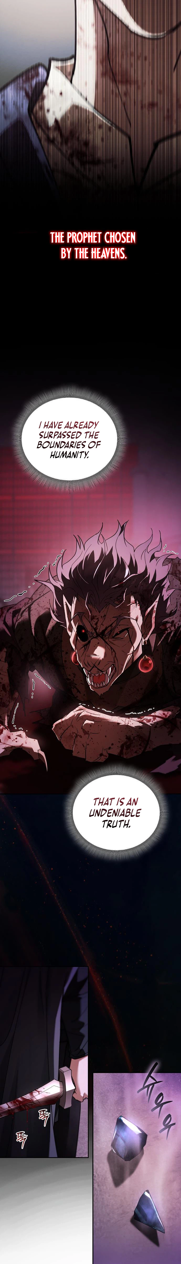Reincarnated as the Grand Duke's Third Son Chapter 43 - Page 4
