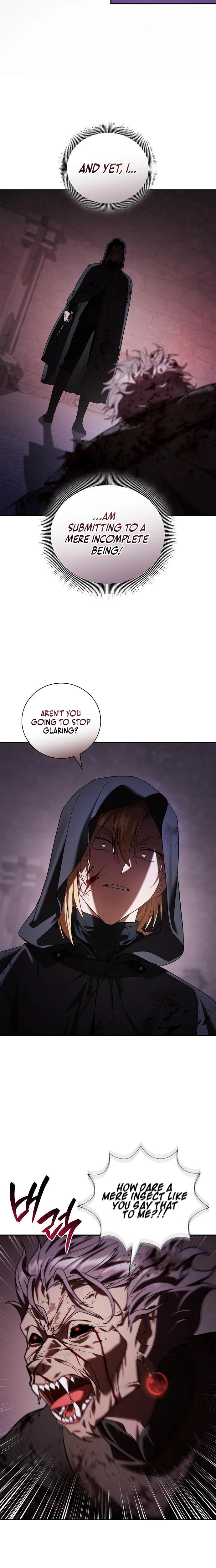 Reincarnated as the Grand Duke's Third Son Chapter 43 - Page 5