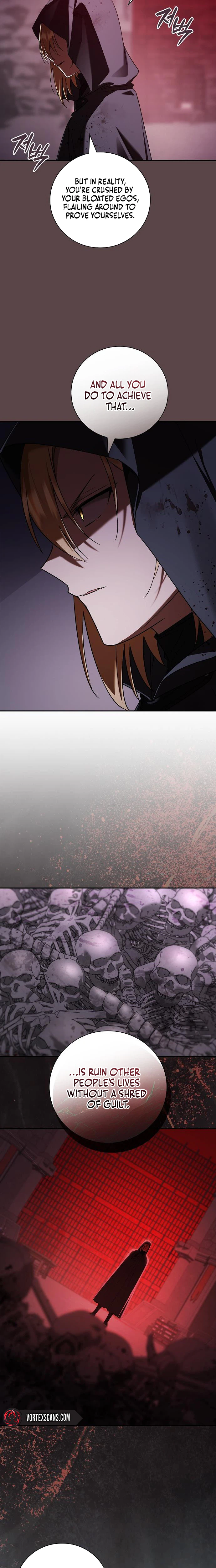 Reincarnated as the Grand Duke's Third Son Chapter 43 - Page 8