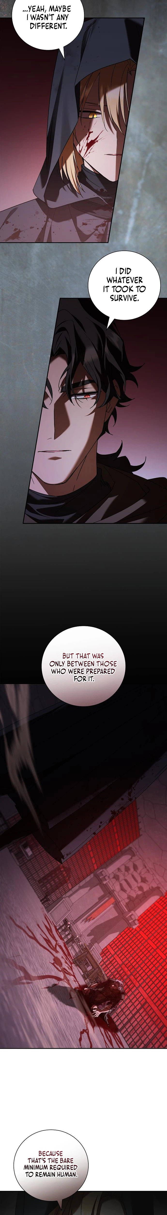 Reincarnated as the Grand Duke's Third Son Chapter 43 - Page 9