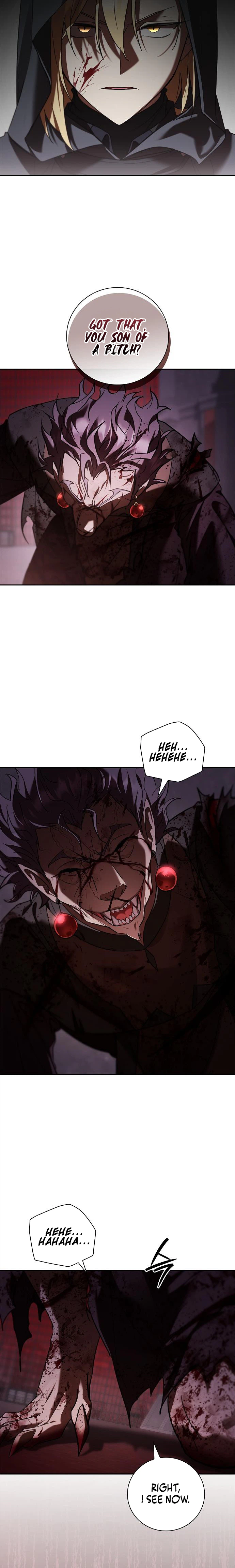 Reincarnated as the Grand Duke's Third Son Chapter 43 - Page 10