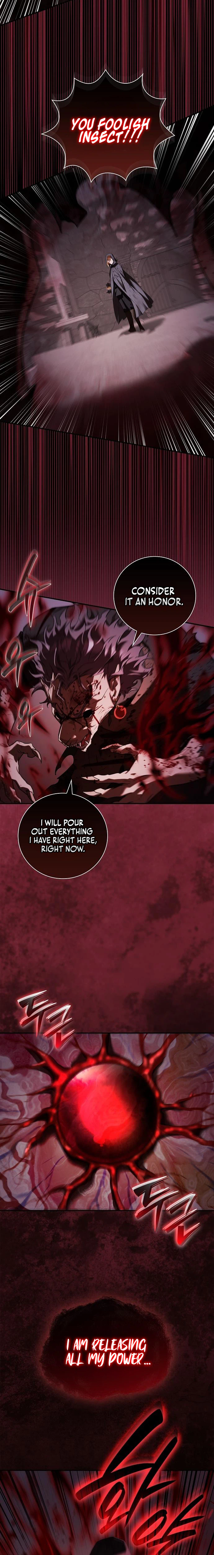 Reincarnated as the Grand Duke's Third Son Chapter 43 - Page 12