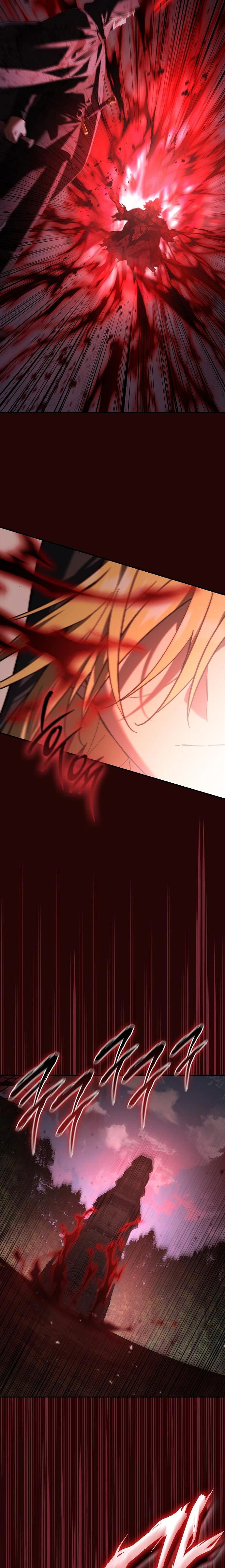 Reincarnated as the Grand Duke's Third Son Chapter 43 - Page 13