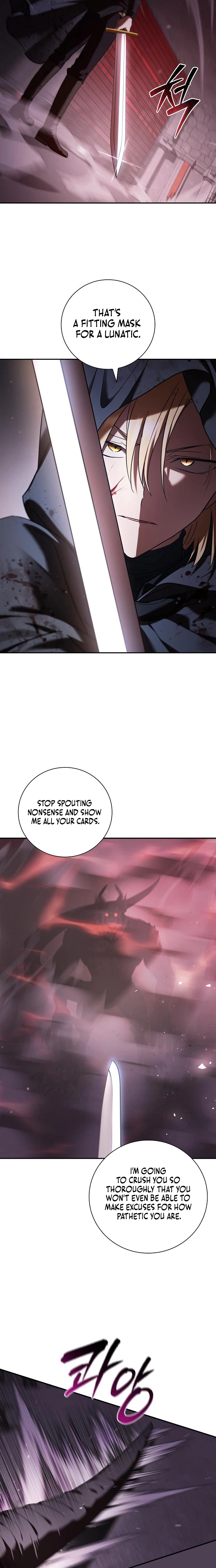 Reincarnated as the Grand Duke's Third Son Chapter 43 - Page 17