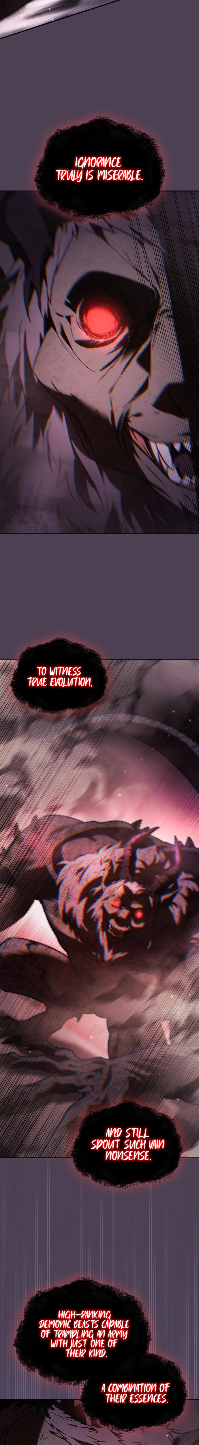 Reincarnated as the Grand Duke's Third Son Chapter 43 - Page 18