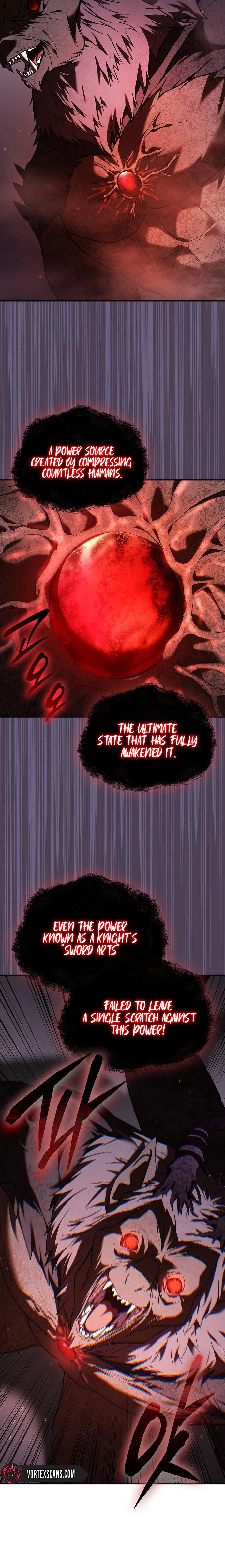 Reincarnated as the Grand Duke's Third Son Chapter 43 - Page 19