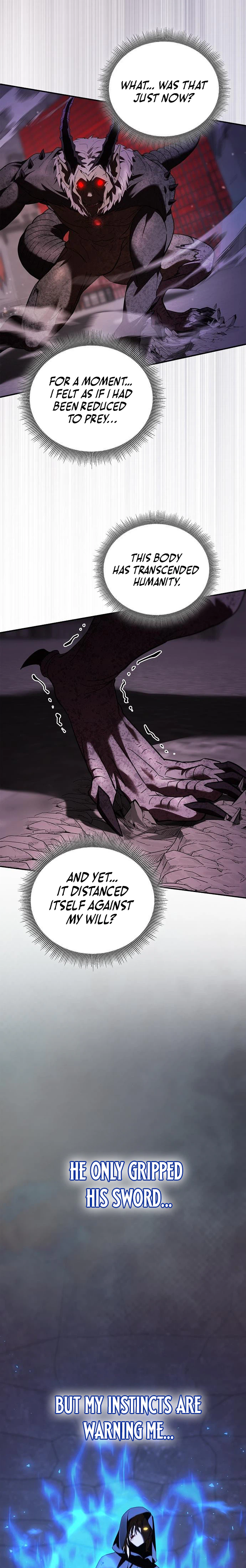 Reincarnated as the Grand Duke's Third Son Chapter 43 - Page 22