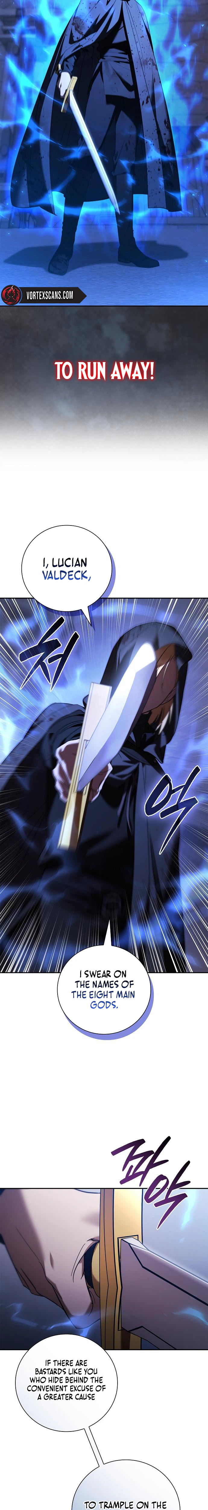 Reincarnated as the Grand Duke's Third Son Chapter 43 - Page 23