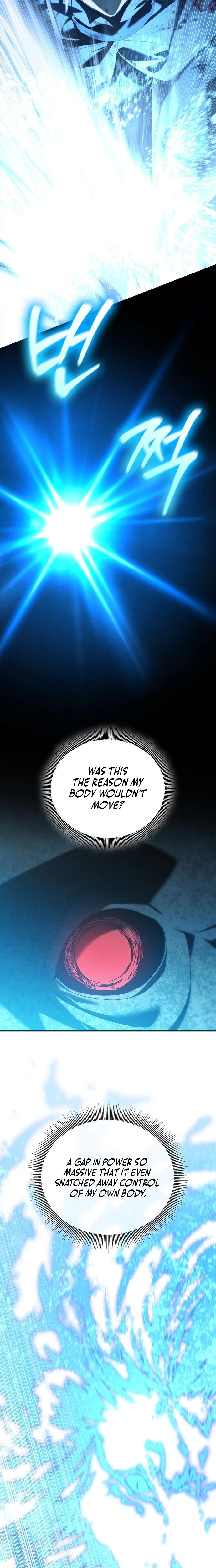 Reincarnated as the Grand Duke's Third Son Chapter 43 - Page 27