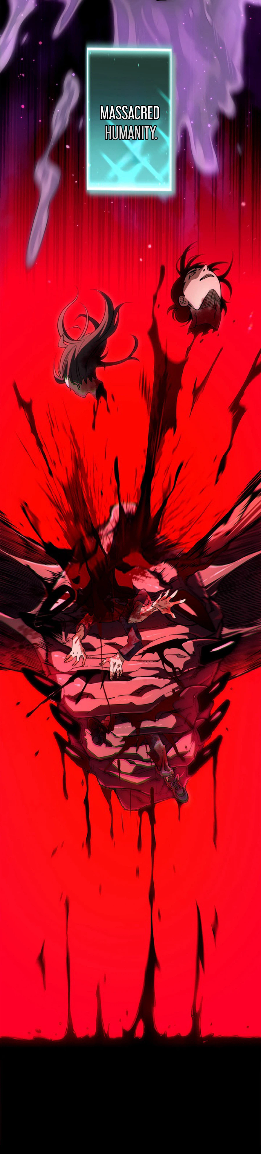 Reincarnated as the Weakest Warrior with the Power to Choose Any Reward Chapter 1 - Page 4