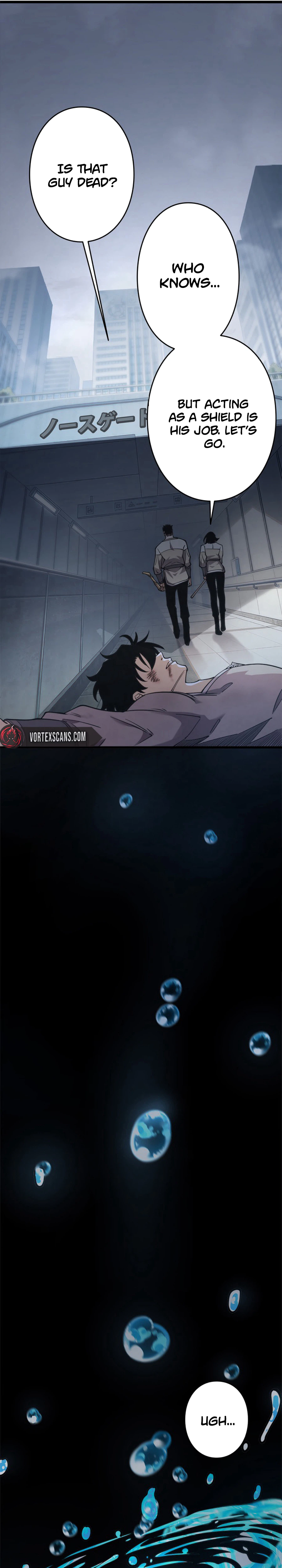 Reincarnated as the Weakest Warrior with the Power to Choose Any Reward Chapter 1 - Page 14