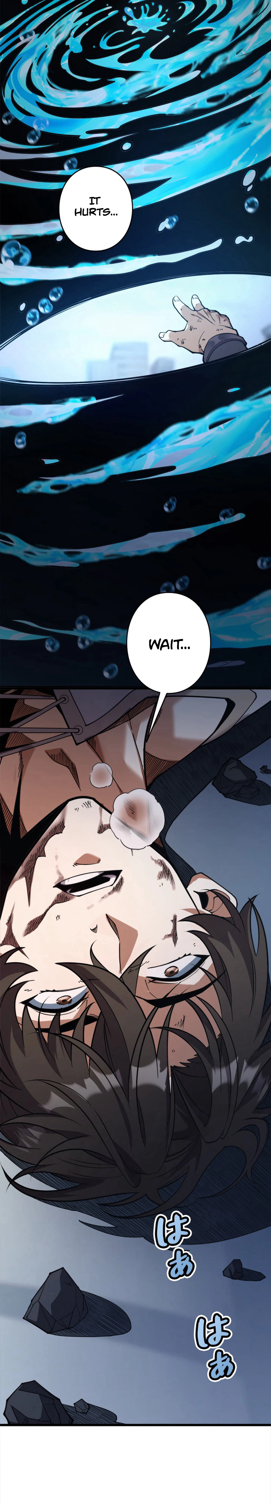 Reincarnated as the Weakest Warrior with the Power to Choose Any Reward Chapter 1 - Page 15