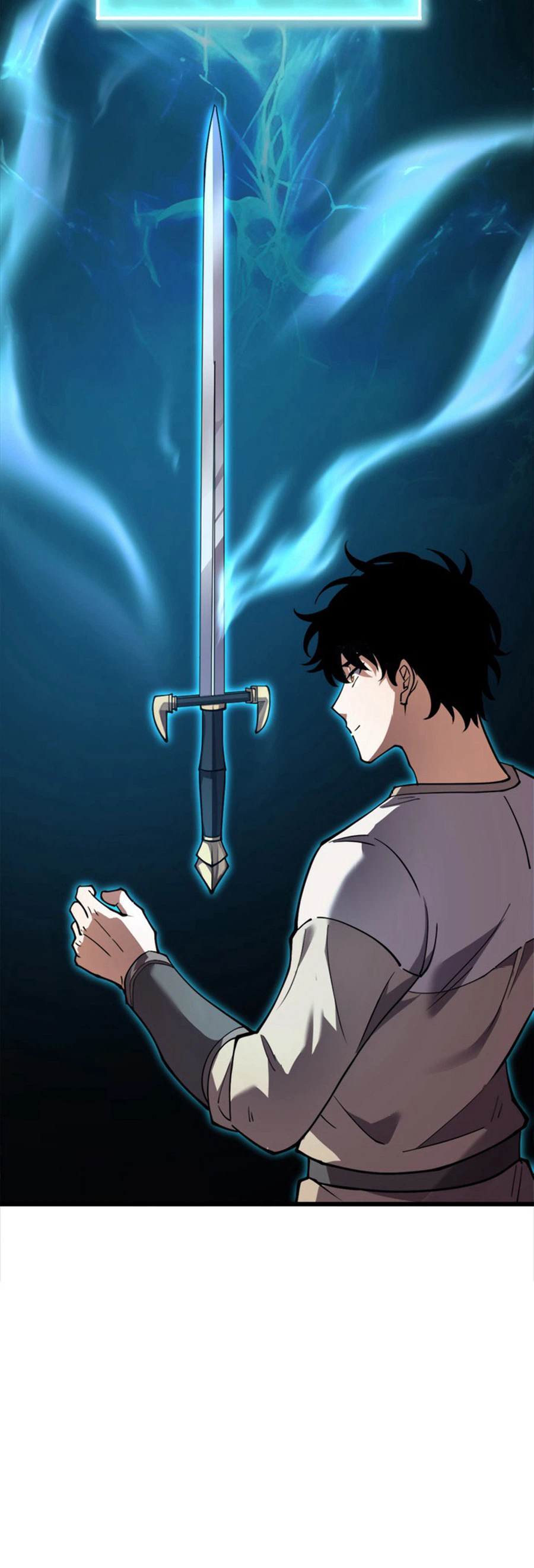 Reincarnated as the Weakest Warrior with the Power to Choose Any Reward Chapter 1 - Page 25
