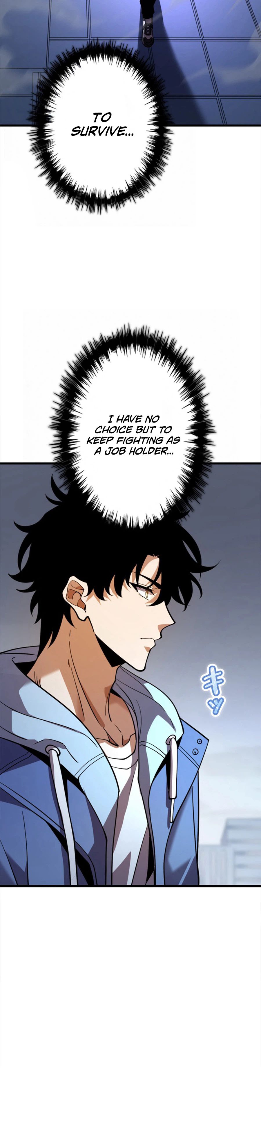 Reincarnated as the Weakest Warrior with the Power to Choose Any Reward Chapter 1 - Page 28