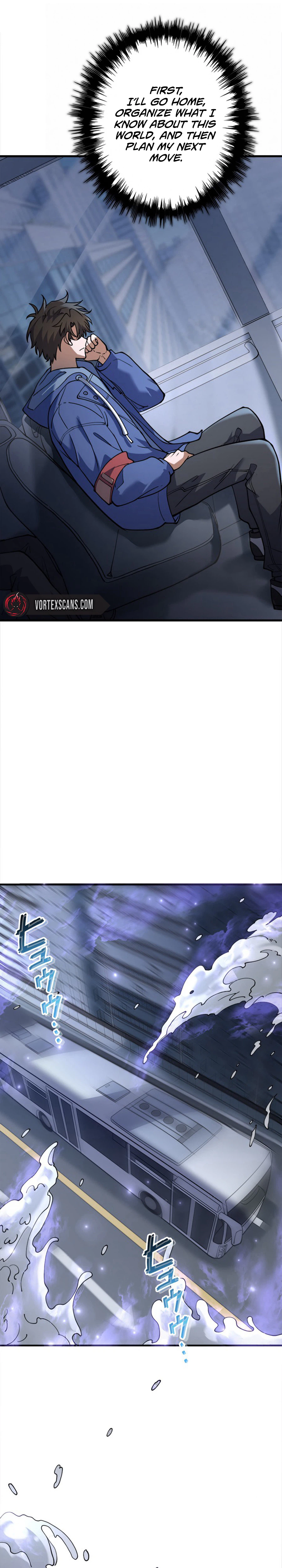 Reincarnated as the Weakest Warrior with the Power to Choose Any Reward Chapter 1 - Page 31