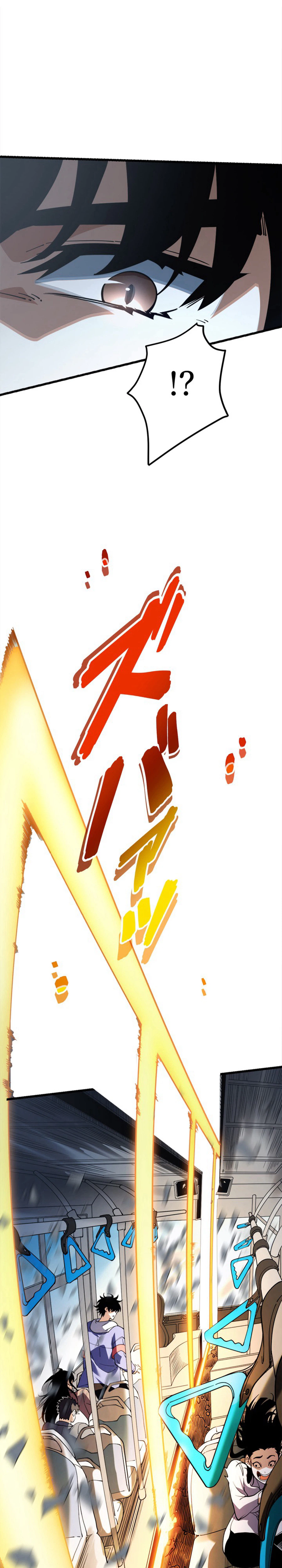 Reincarnated as the Weakest Warrior with the Power to Choose Any Reward Chapter 1 - Page 36