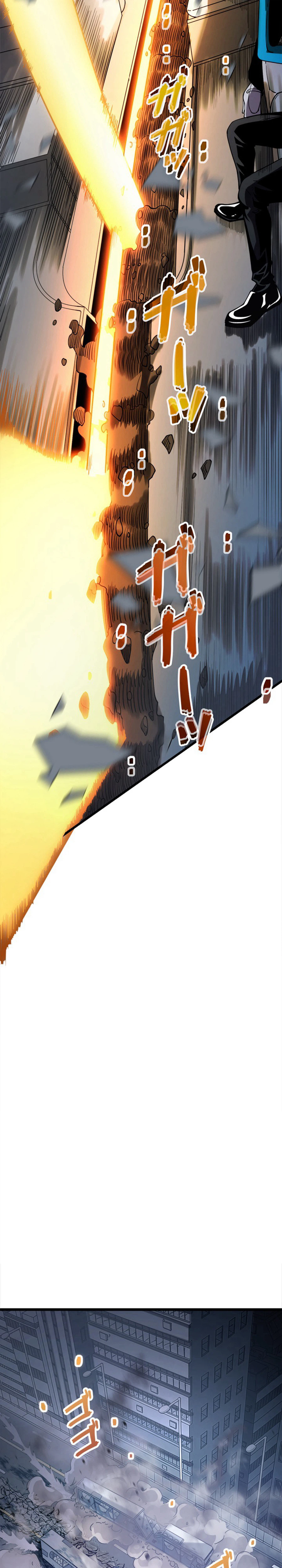 Reincarnated as the Weakest Warrior with the Power to Choose Any Reward Chapter 1 - Page 37