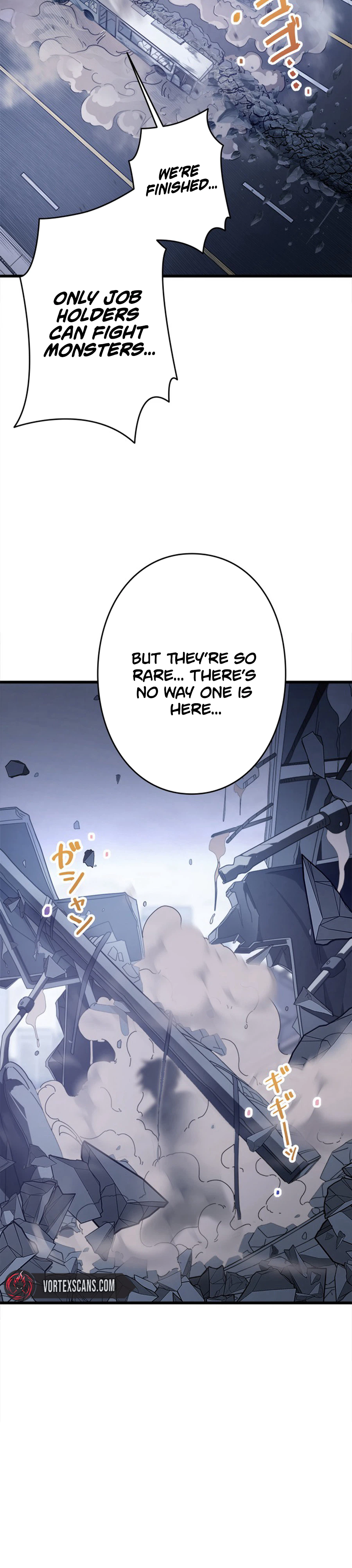 Reincarnated as the Weakest Warrior with the Power to Choose Any Reward Chapter 1 - Page 38