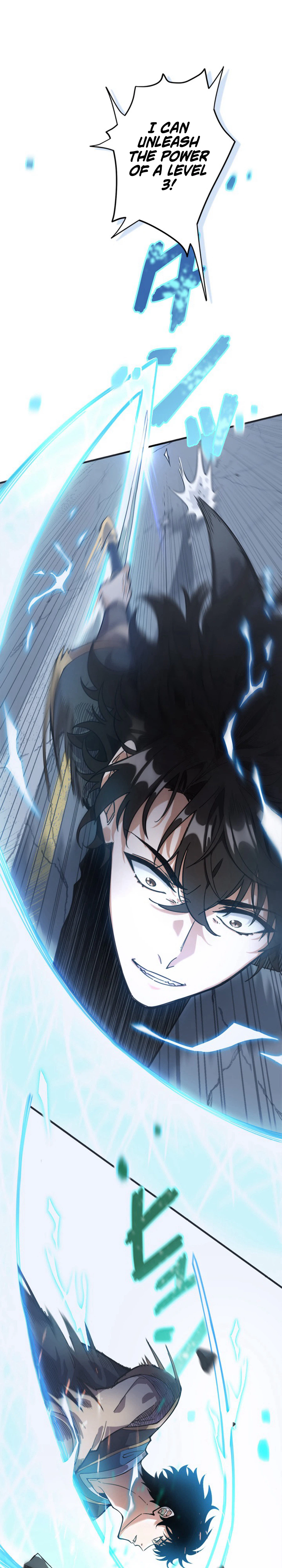 Reincarnated as the Weakest Warrior with the Power to Choose Any Reward Chapter 1 - Page 46