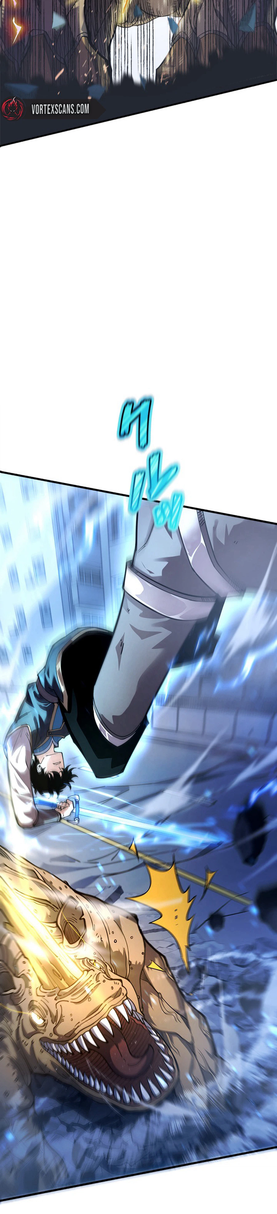 Reincarnated as the Weakest Warrior with the Power to Choose Any Reward Chapter 1 - Page 48