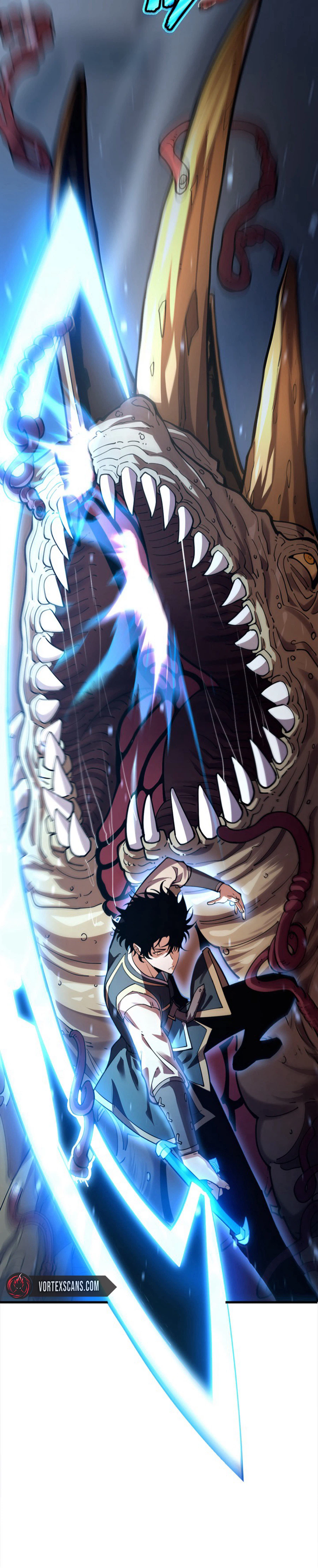 Reincarnated as the Weakest Warrior with the Power to Choose Any Reward Chapter 1 - Page 51
