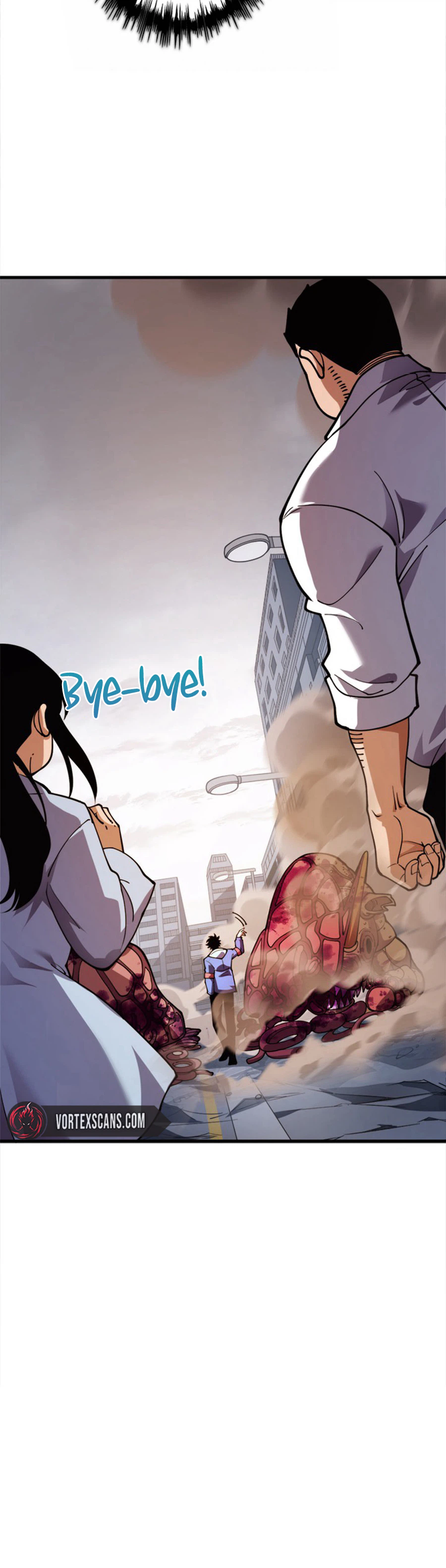 Reincarnated as the Weakest Warrior with the Power to Choose Any Reward Chapter 1 - Page 53